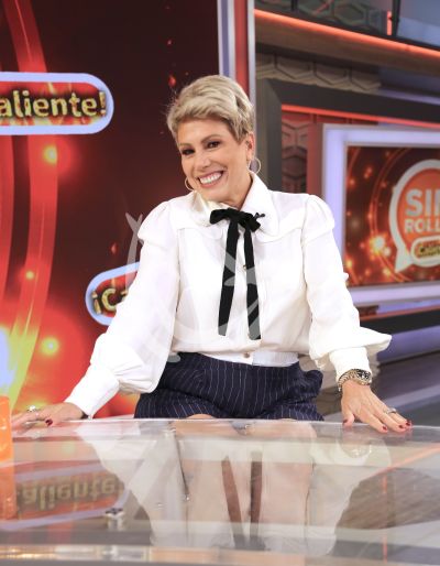 Bis la Médium nuevo look
