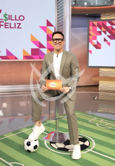 Raúl González en DA
