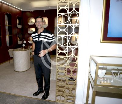 Luis Roberto Guzmán a Marruecos 