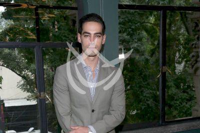Michel Duval a Marruecos 