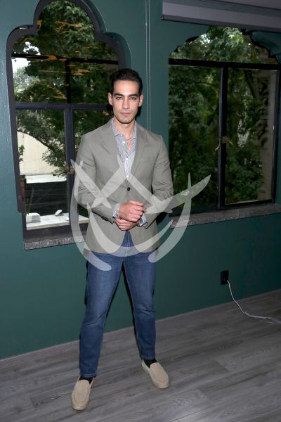 Michel Duval a Marruecos 