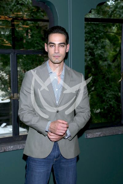 Michel Duval a Marruecos 