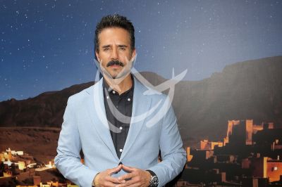 Ron, África y Claudia a Marruecos
