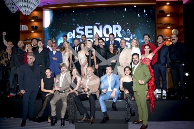 Rafael Amaya en ESDLC10