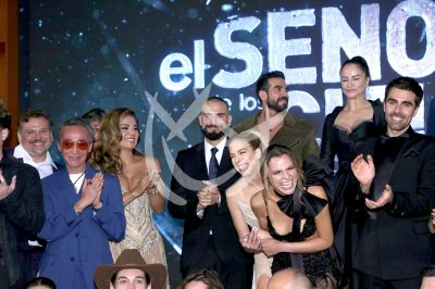 Rafael Amaya en ESDLC10
