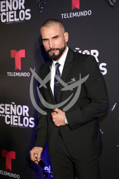 Rafael Amaya en ESDLC10