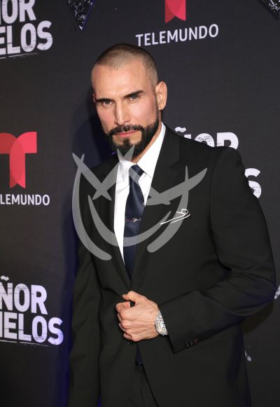 Rafael Amaya en ESDLC10