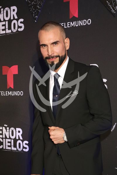 Rafael Amaya en ESDLC10