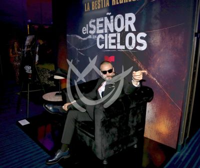 Rafael Amaya en ESDLC10