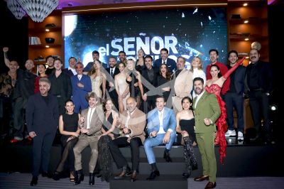 El Señor de los Cielos 10 elenco