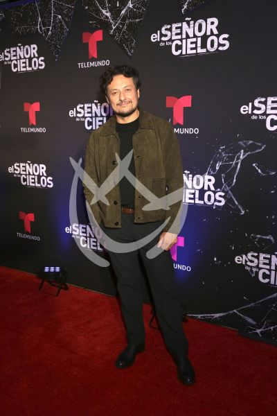 Leonidas Urbina en ESDLC10