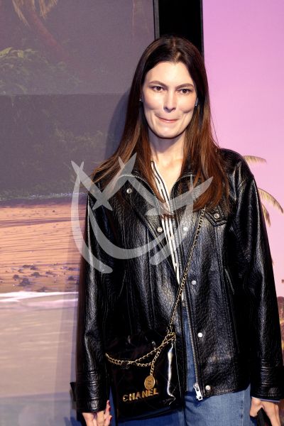 Natalia Subtil on Ice