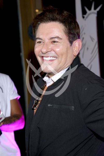 Ernesto Laguardia es Intocable