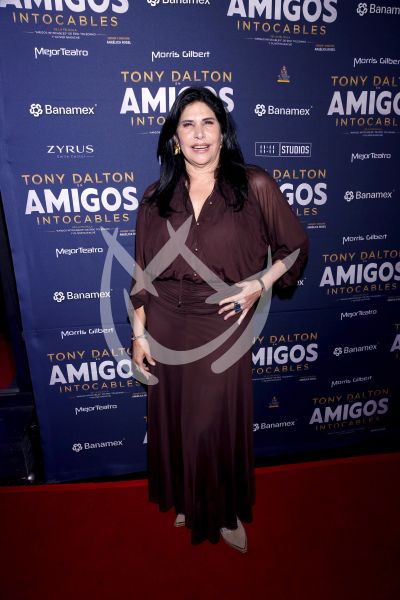 Raquel Garza es Intocable