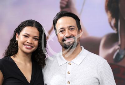 Moana visita LVDLM