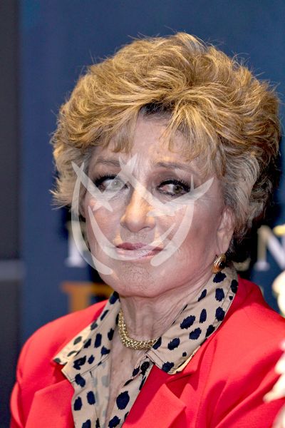 Angélica María a Marruecos