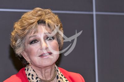 Angélica María a Marruecos