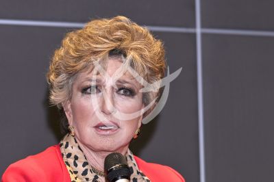 Angélica María a Marruecos