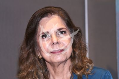 Rosy Ocampo, productora