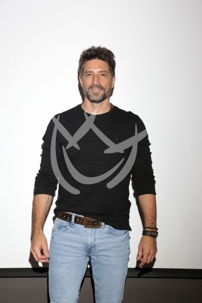 Valentina Bazzurro y David Chocarro protagonistas