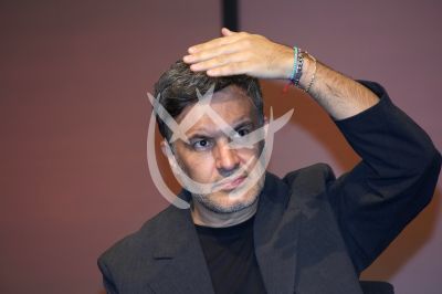 Alex de la Madrid al Método