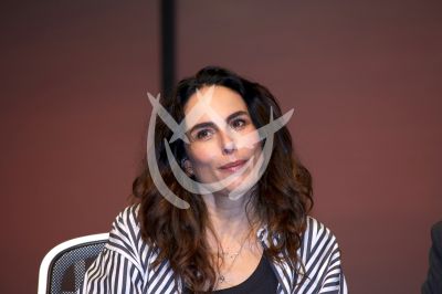 Ana Serradilla al Método
