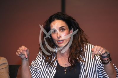 Ana Serradilla al Método