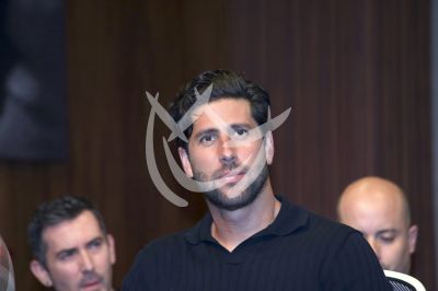 Diego Klein al Método