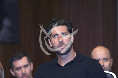 Diego Klein al Método