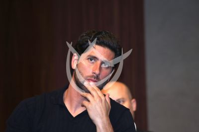Diego Klein al Método