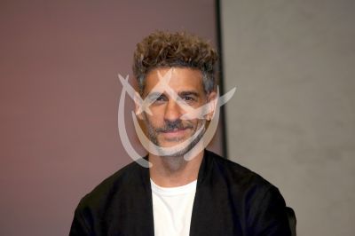 Erick Elías al Método