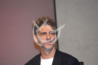 Erick Elías al Método