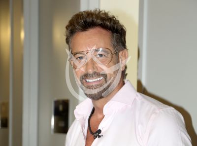 Gabriel Soto de Corazón en DA
