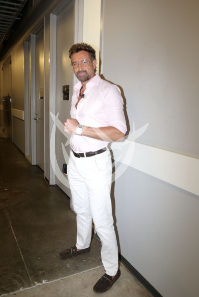 Gabriel Soto de Corazón en DA
