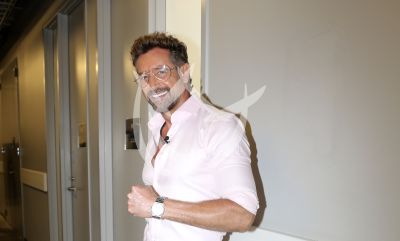 Gabriel Soto de Corazón en DA