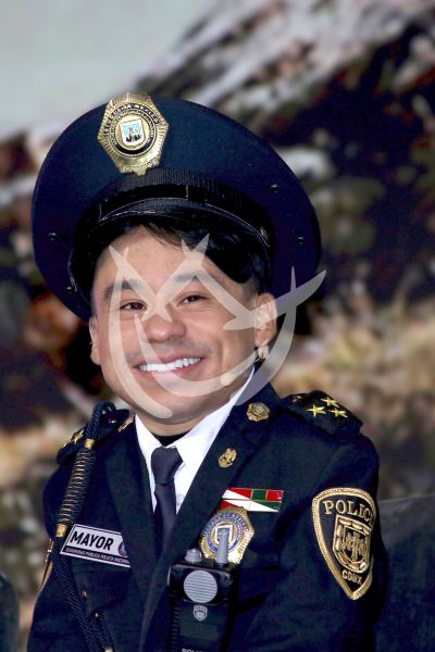 Abelito con el Príncipe