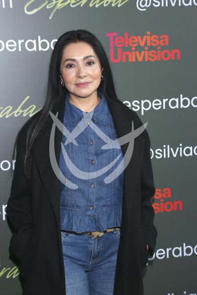 Paty Díaz hace click