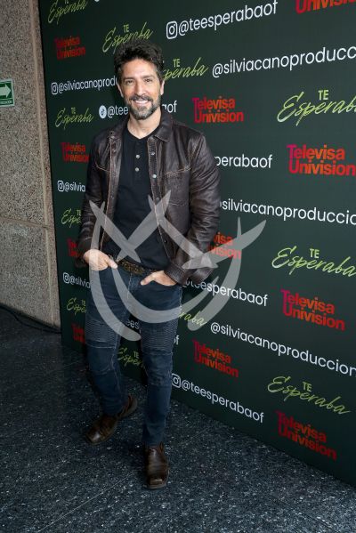 Valentina Bazzurro y David Chocarro hacen click
