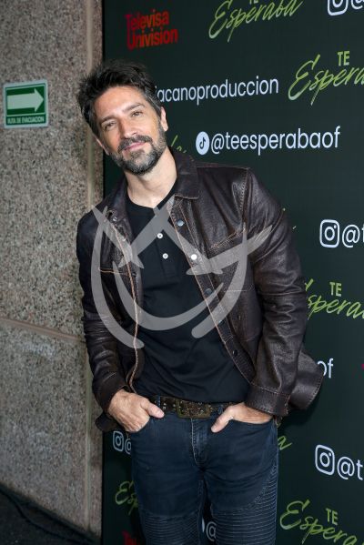 Valentina Bazzurro y David Chocarro hacen click