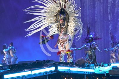 Eduin Caz de Grupo Firme es azteca