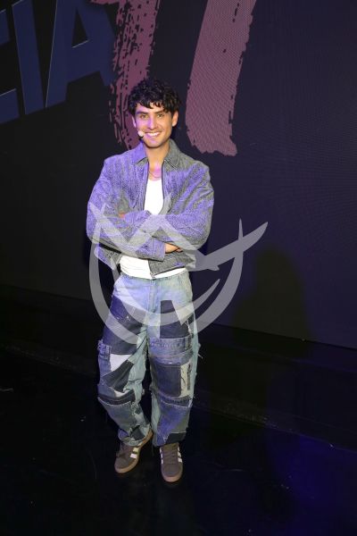 David Ulloa Hacia Ti
