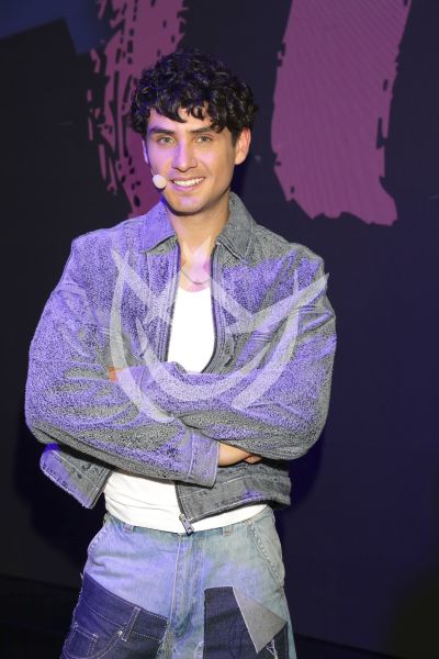 David Ulloa Hacia Ti