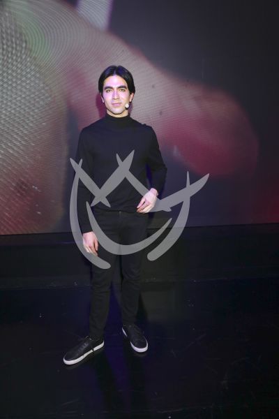 Facundo Castro Hacia Ti