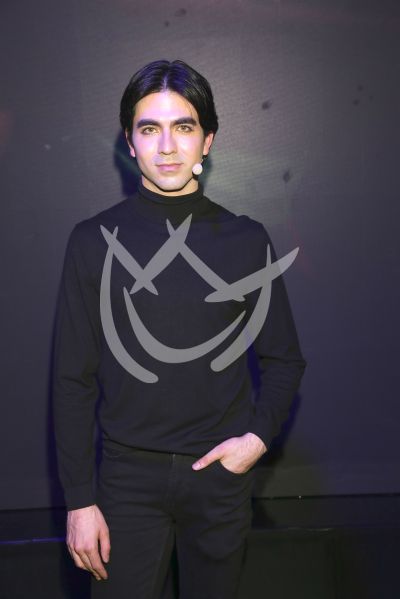 Facundo Castro Hacia Ti