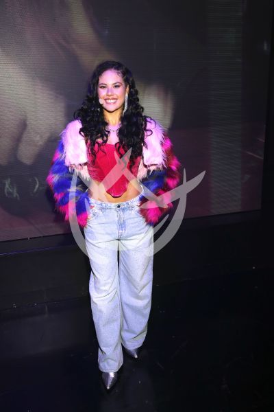 Steffy Torres Hacia Ti