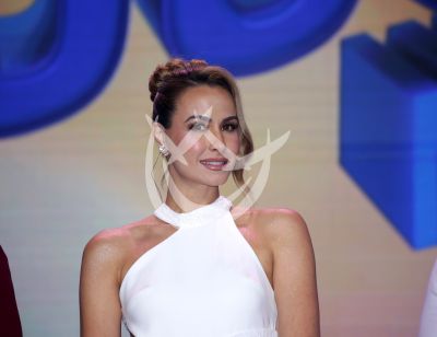 Odalys Ramírez lista para LCDLFMx