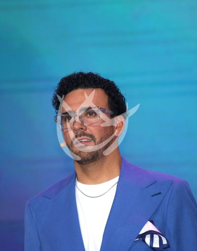 Ricardo Margaleff listo para LCDLFMx