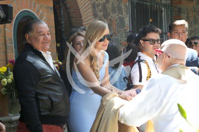 Marjorie de Sousa al Infinito