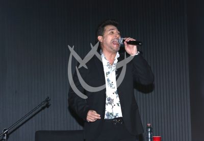 Pablo Ruiz a La Maraka
