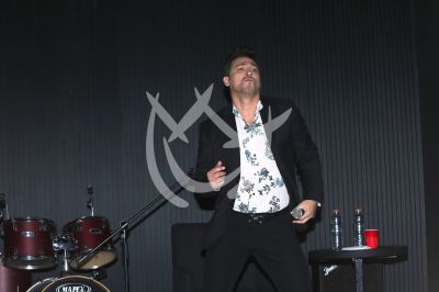 Pablo Ruiz a La Maraka